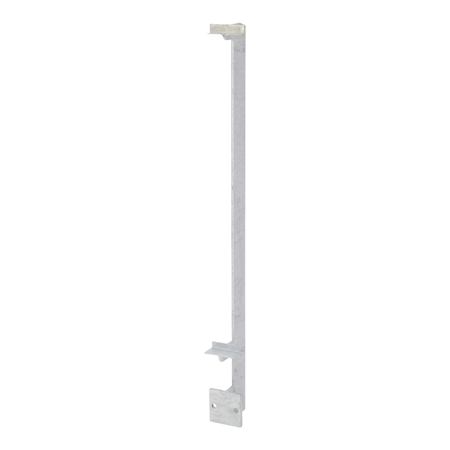 Balkonhek boeideelbaluster (rond) - Boeideel baluster art 239060 2 - 20009060