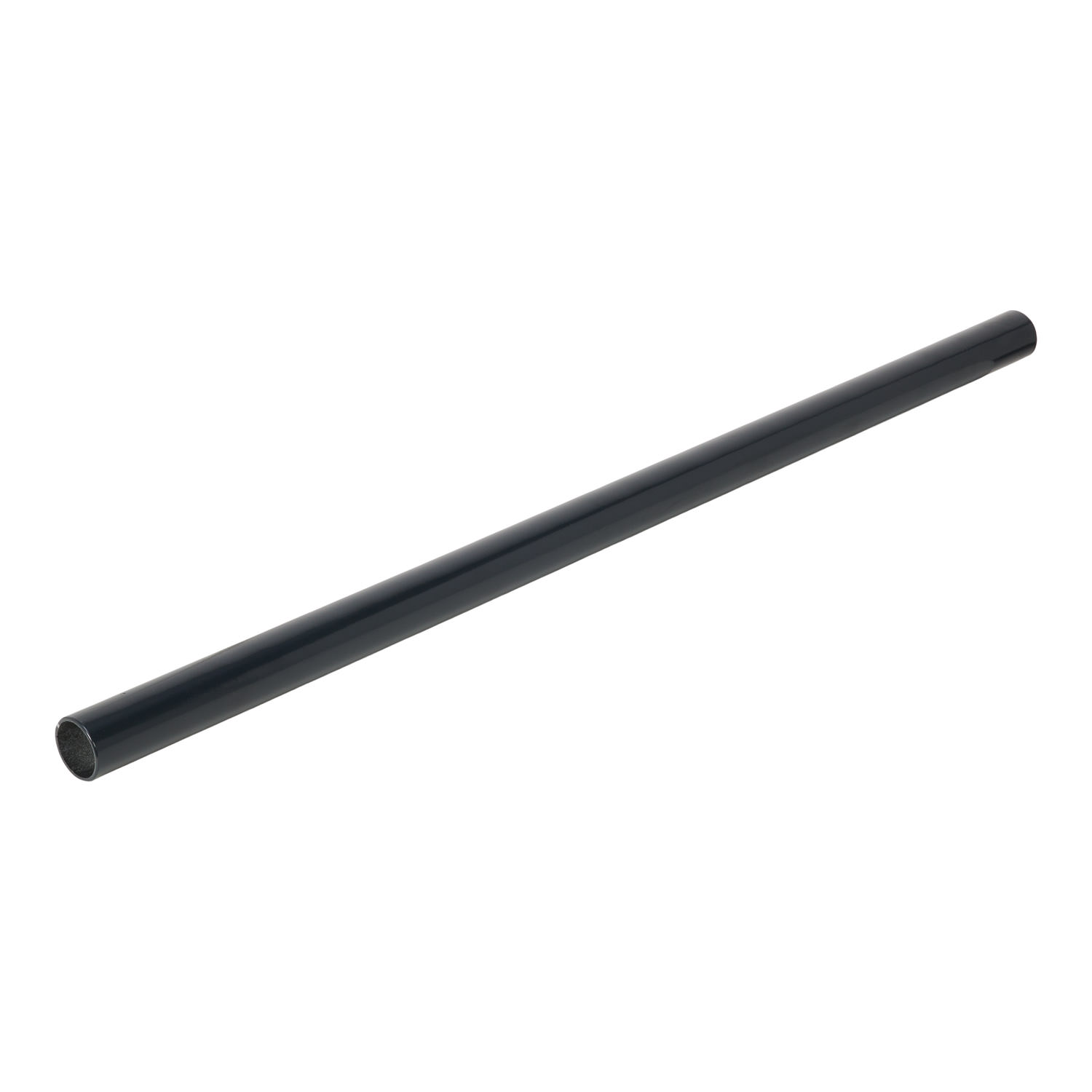 Balkonhek hekverhoging railing (rond) - Buis hekverhoging gepoedercoat art pc200009032 - PC20009032