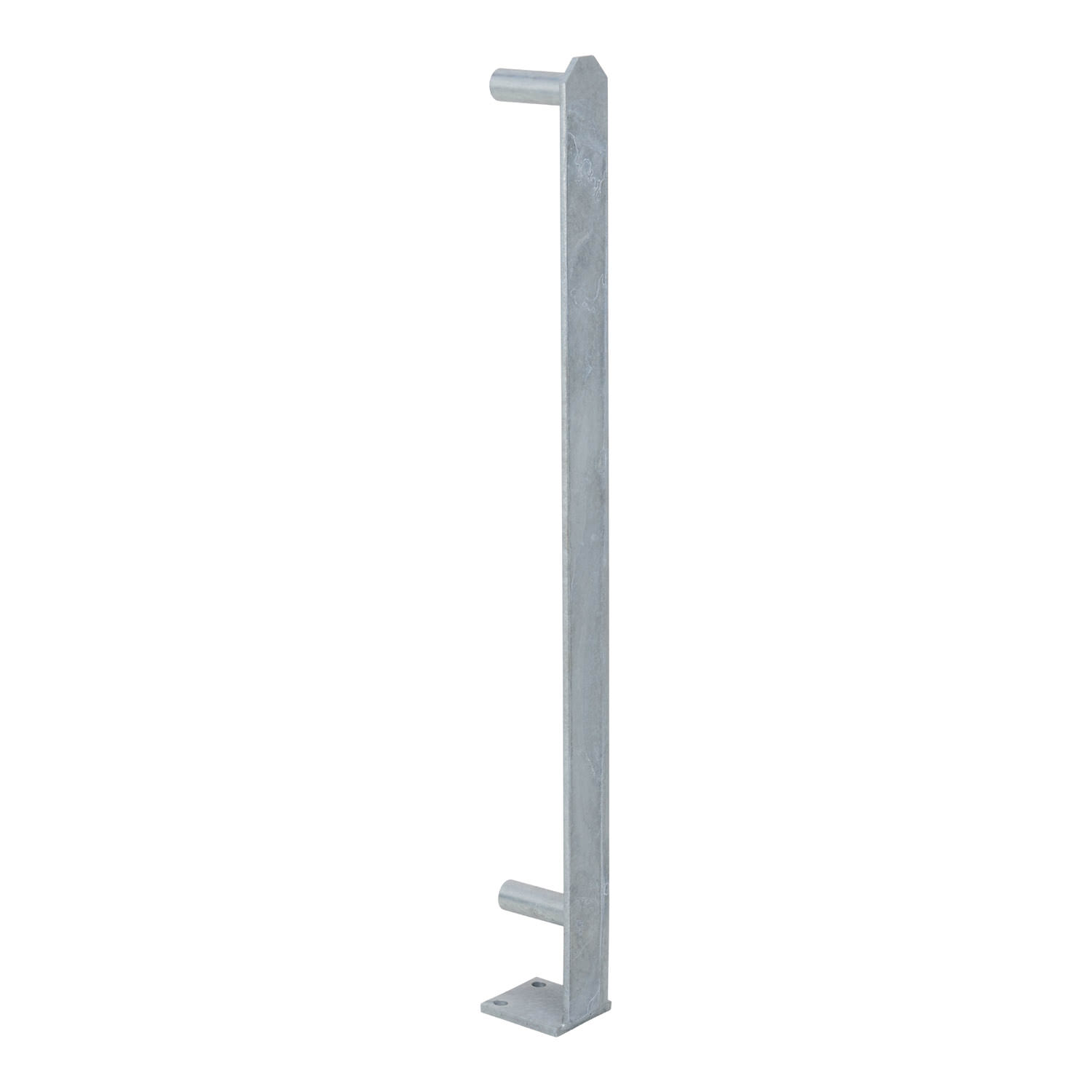 Balkonhek eindbaluster (rond) - Eind baluster 2 - 20009071