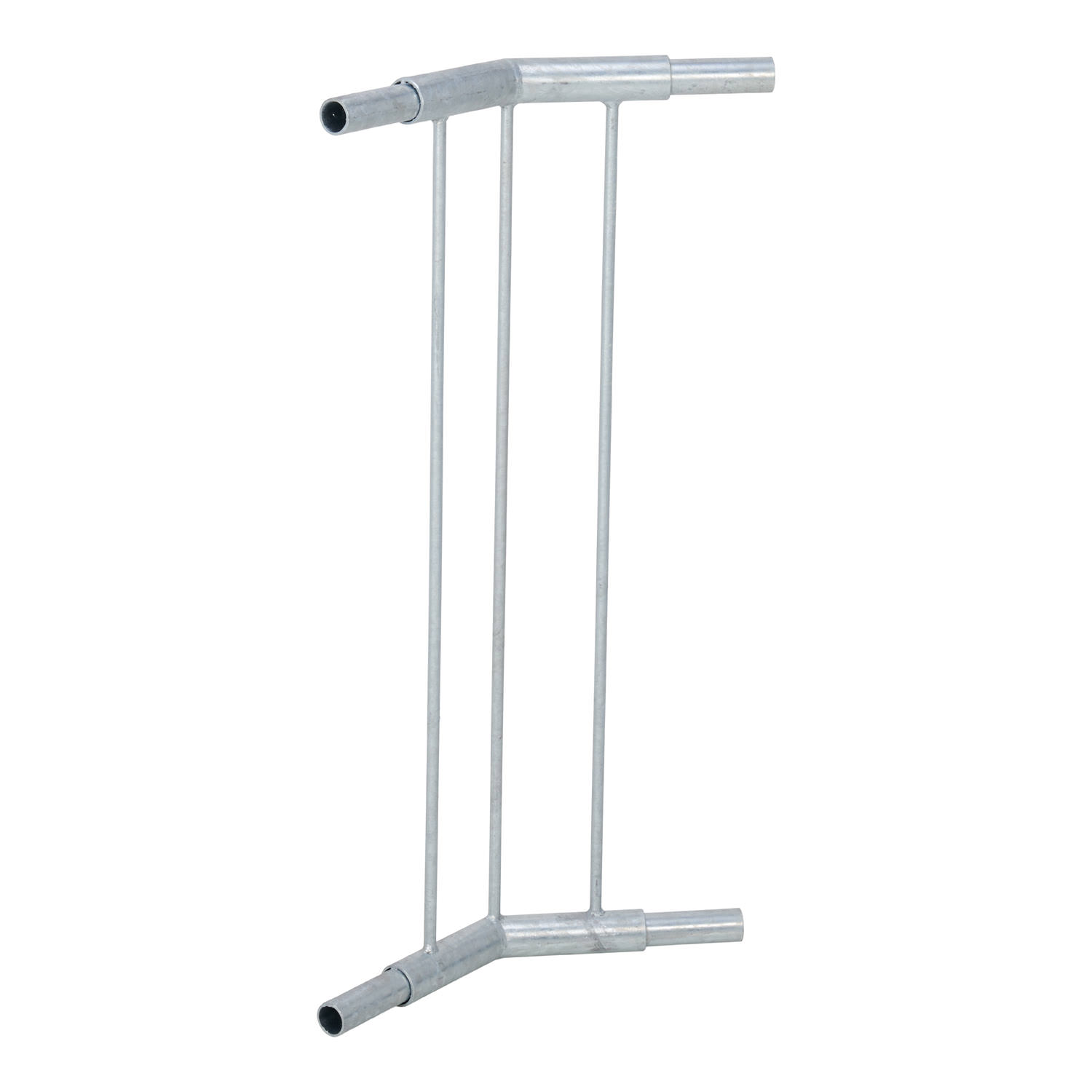 hoekstukken 135&deg; (rond) - Hoekstuk 135 art20009023 1 - 20009023