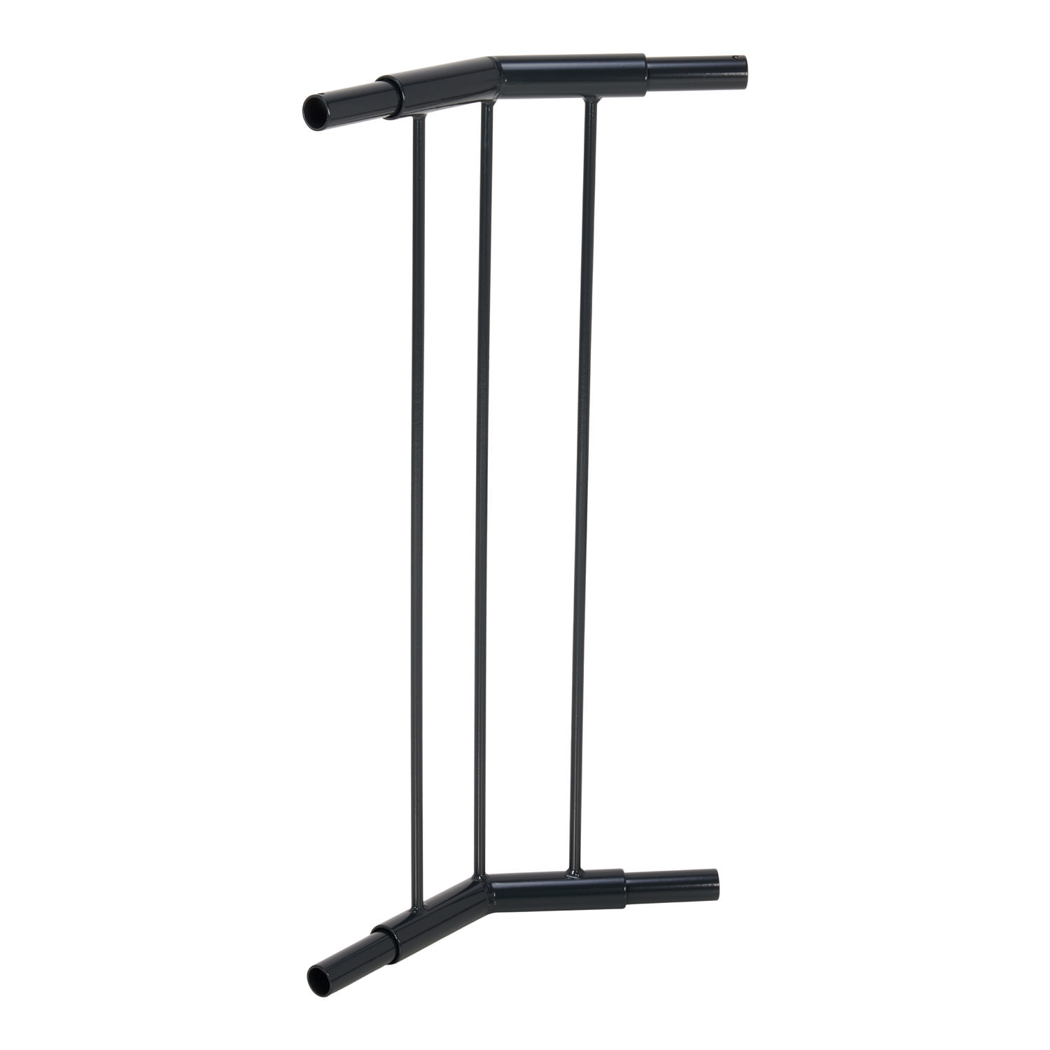 hoekstukken 135&deg; (rond) - Hoekstuk 135 gepoedercoat art pc20009023 1 - PC20009023