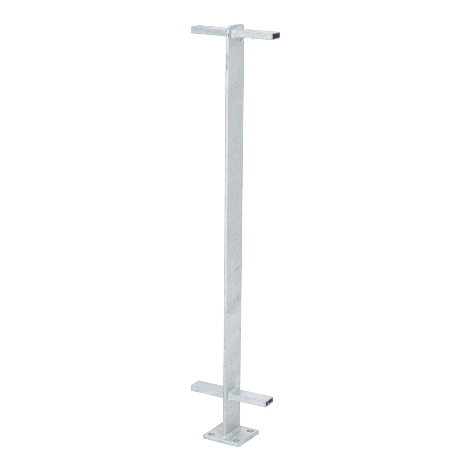 Balkonhek verbindingsbaluster (koker) - Verbindings baluster art 239070 - 239070